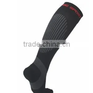 High Quality Ankle Support Sport Compression Socks thumbnail-2
