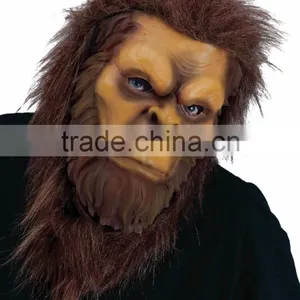 2015 New Design of Gorilla Mask Bigfoot Mask thumbnail-1