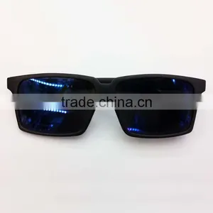 Party Decoration Glasses Halloween Glasses Policeman Glasses thumbnail-1