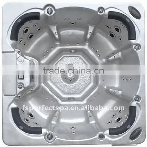 New Spa Equipment Outdoor Spa Pool thumbnail-1