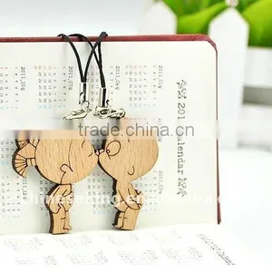Fashion ACG Characters Mobile Accessories, Lovely Charm Accessories for Mobile Phone, Cell Phone, Valentine Mobile Accessoies thumbnail-1