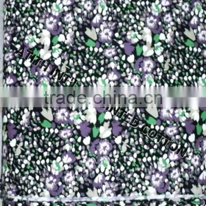 100 % COTTON PRINTED FABRIC thumbnail-1