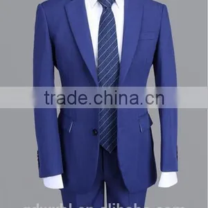 Top Sale Mens Formal Wedding Suits For Groom thumbnail-3