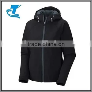 High Quality Light Women Softshell Jacket thumbnail-3