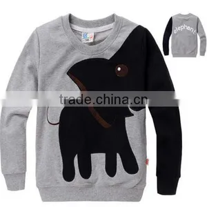 Sweater 2015 Kids Knitweat Kid Animal Sweater thumbnail-1