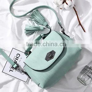 Zm35665a Casual Lady Fashion Handbag Women Leather Crossbody Bags thumbnail-3