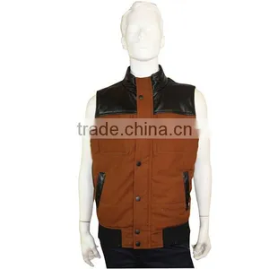 2014-2015 New Fashion Suit Cheap Waistcoat Alephan 16AW thumbnail-2