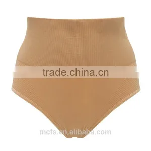 New High Quality Seamless Shaper Underwear Women Shapewear Tight Slimming Panties thumbnail-5