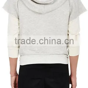 Kip Combo Pullover Hoodie thumbnail-2