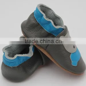 Baby New Slipper Infant New Design Slippers Baby Boy Slippers thumbnail-4