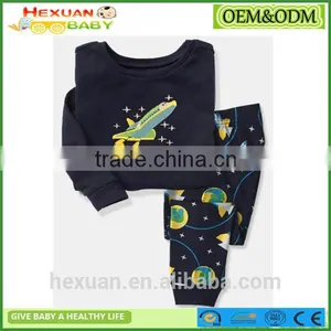 Childrens Pajamas 87 thumbnail-1