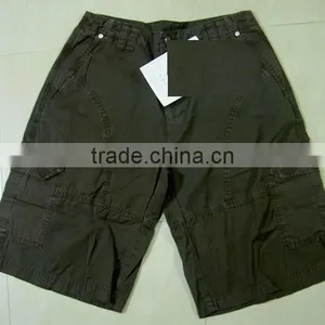 Men Walking Shorts thumbnail-1