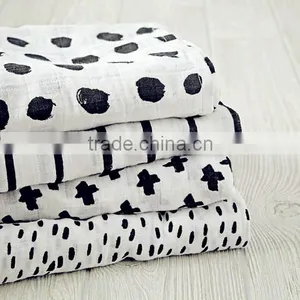 Cotton Bedclothes Cheap Beach Airline Throw Native American Thick Weighted Outdoor Pocket Coral Fleece Muslin Swaddle Blanket thumbnail-4