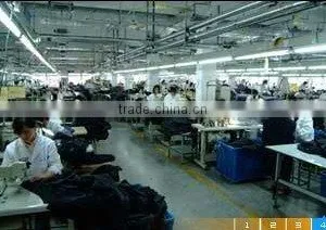 Ningbo Fudun Uniform Garment Co., Ltd. company overview - view 3 thumbnail