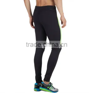 High Quality Breathable Gym Tights Bodybuilding Wear Wholesale Yoga Pants thumbnail-2