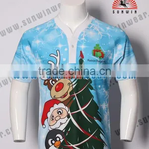 Bulk Rugby Jerseys From China/cheap Rugby Kit thumbnail-4