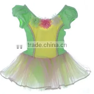 Giselle Girls Ballet Tutu Costume Classical Ballet Tutu Ballet Costume thumbnail-1