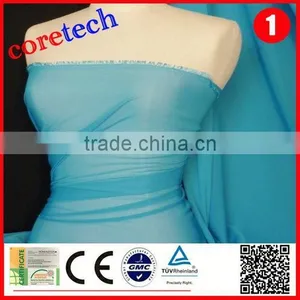 High Breathable Chiffon Fabric Blouses Factory thumbnail-1