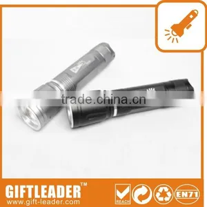 China Wholesale 900lm Xml t6 High Power Flashlight thumbnail-1