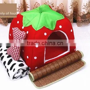 Cheap Wholesale Good Quality Pet House for Dog thumbnail-6