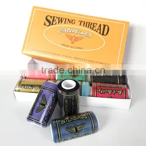 Nylon Fishing Twine 210d,thread for Knitting,white Black Elastic Thread thumbnail-6