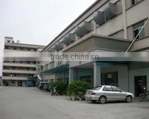 Redshift Industries Limited company overview - view 1 thumbnail