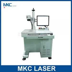 20W/30W/50W Fiber Laser Marking Machine thumbnail-1