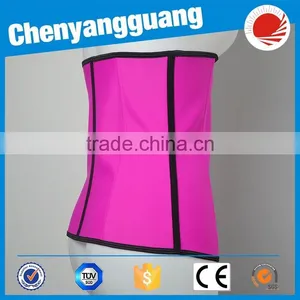 CYG-First Hand Sale Seamless Waist Cincher Factory Direct Selling thumbnail-4