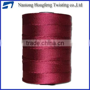 China Polyester DTY 560d*2 THREAD thumbnail-1