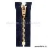 Sell YG Brass Zipper thumbnail-1