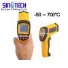 Infrared Thermometer IR-700 thumbnail-1