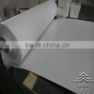 White Skived PTFE Sheet thumbnail-6