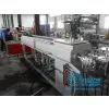 PVC Twin- Pipe Extruder| PVC Pipe Production Line thumbnail-1