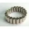 Custom Powerful Large Ndfeb Permanent Pot Magnet With Neodymium Rod Magnets for Machinery thumbnail-1