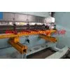 Hydraulic CNC Press Brake 1000T/6000 thumbnail-2