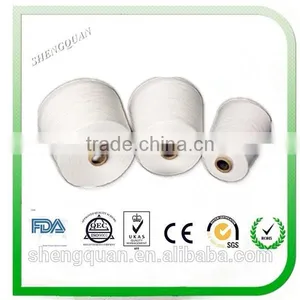 100% Spun Polyester Sewing Clothing Thread thumbnail-1