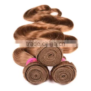 Stock Grade 8A Unprocessed 100% Brazilian Brazilian Hair Bundles thumbnail-5