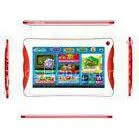 Red / Yellow / Green Allwinner A23 Kids Educational Tablet With Dual Camera thumbnail-1