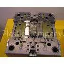 Custom Hot / Cold Runner Plastic Injection Moulds Making for Auto Parts thumbnail-1
