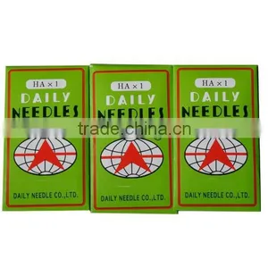 Household Electric Sewing Machine Needle14.16 thumbnail-1