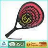 OEM Fibber Glass & Carbon Paddle Racket FOR Sand Beach Sporting thumbnail-1