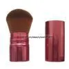 Retractable Kabuki Brush Makeup Brush thumbnail-1