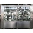 Gravity Monoblock 3 In 1 Filling Machine , Pet Bottle Filling And Capping Machine thumbnail-1