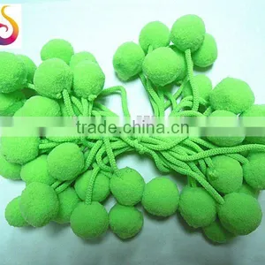 Pom Poms Ball thumbnail-1