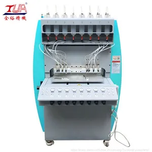Silicone Mobile Case Making Machine thumbnail-1