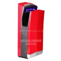 Automatic Metal Double Jet Hand Dryer thumbnail-1