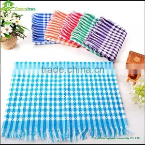 Wholesale Cotton Kitchen Towel Dish Towel Softtextile Cotton Magic Clean Tea Towel thumbnail-1