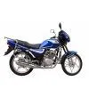 Sell Street Motorcycle YG125-20YE thumbnail-1