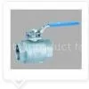 Stainless Steel Ball Valves thumbnail-1
