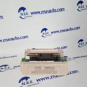 ABB Robotics DSQC 129 New Item thumbnail-1